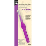 Curved Blade Seam Ripper - Dritz