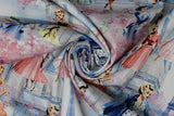 En Vogue - 45" - 100% Cotton