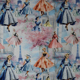 En Vogue - 45" - 100% Cotton