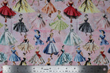 En Vogue - 45" - 100% Cotton