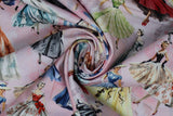 En Vogue - 45" - 100% Cotton