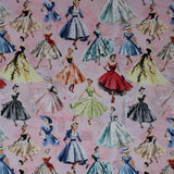 En Vogue - 45" - 100% Cotton