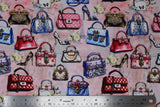 En Vogue - 45" - 100% Cotton