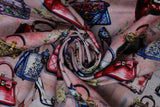En Vogue - 45" - 100% Cotton
