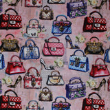 En Vogue - 45" - 100% Cotton