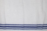 Tea Towelling - 21.5" - 55% Cotton, 45% Linen