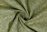 Evergreen - 45" - 100% cotton