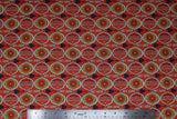 Lennon/McCartney Hey Jude Toss - 44" - 100% cotton