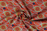 Lennon/McCartney Hey Jude Toss - 44" - 100% cotton