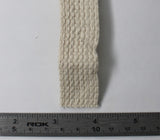Cotton Webbing - 1" - Supreme