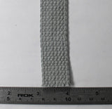 Cotton Webbing - 1" - Supreme
