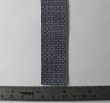 Poly Webbing - 1" - Supreme