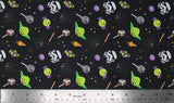 Star Wars - 45'' - 100% cotton