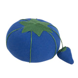 Tomato Pin Cushion - Assorted Colours - 2-3/4" - Dritz
