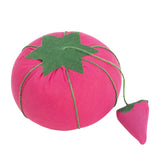 Tomato Pin Cushion - Assorted Colours - 2-3/4" - Dritz