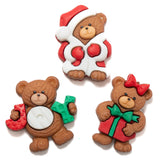 Dress It Up - Christmas Buttons