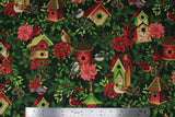 Tis The Season - 44/45" - 100% cotton