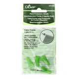 Point Protectors  4ct - CLOVER