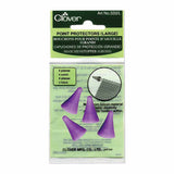 Point Protectors  4ct - CLOVER