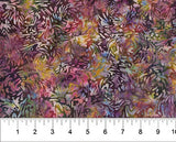 Banyan BFFs - 44" - 100% cotton batik