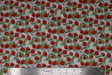 Whimsical Fields - 44/45" - 100% cotton