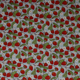 Whimsical Fields - 44/45" - 100% cotton