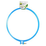 Plastic Embroidery Hoop - Round - Unique Brand