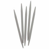 Double Point Knitting Needles - 8" (20cm) - UNIQUE