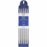 Double Point Knitting Needles - 8" (20cm) - UNIQUE