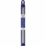 Double Point Knitting Needles - 8" (20cm) - UNIQUE