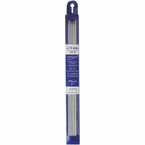 Double Point Knitting Needles - 8" (20cm) - UNIQUE