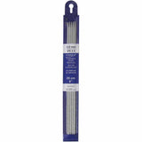 Double Point Knitting Needles - 8" (20cm) - UNIQUE