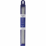 Double Point Knitting Needles - 8" (20cm) - UNIQUE