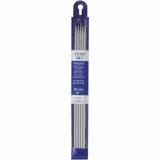 Double Point Knitting Needles - 8" (20cm) - UNIQUE