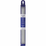 Double Point Knitting Needles - 8" (20cm) - UNIQUE