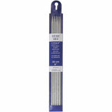Double Point Knitting Needles - 8" (20cm) - UNIQUE