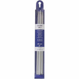 Double Point Knitting Needles - 8" (20cm) - UNIQUE
