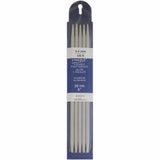 Double Point Knitting Needles - 8" (20cm) - UNIQUE
