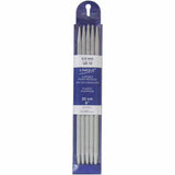 Double Point Knitting Needles - 8" (20cm) - UNIQUE