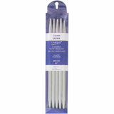 Double Point Knitting Needles - 8" (20cm) - UNIQUE