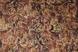 Scenic Settings - 43" - 100% cotton batik