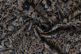 Banyan Batiks: Nature's Beauty - 44/45" - 100% cotton batik