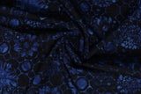 Banyan Batiks: Faux Finish - 44/45" - 100% cotton batik