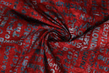 Banyan Batiks: Outdoor Adventure - 44/45" - 100% cotton batik