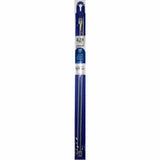 Knitting Needles - Single Point, 30cm length - Unique Brand