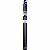 Knitting Needles - Single Point, 30cm length - Unique Brand