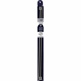 Knitting Needles - Single Point, 30cm length - Unique Brand