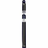 Knitting Needles - Single Point, 30cm length - Unique Brand