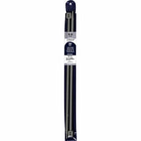 Knitting Needles - Single Point, 30cm length - Unique Brand