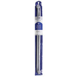 Knitting Needles - Single Point, 30cm length - Unique Brand